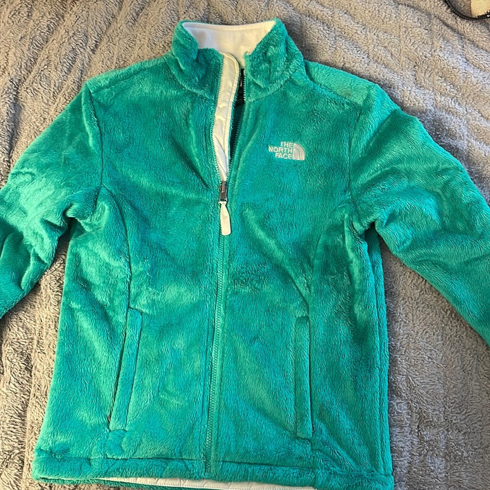 The North Face Women's Osito Fleece Jacket